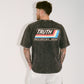 002 HVYD Truth Re-Edition T-Shirt — Carbon Black