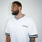 003 HVYD Jersey — White