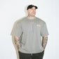 006 HVYD Truth Re-Edition T-Shirt — Glacier