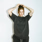 006 HVYD Truth T-Shirt — Studio Black