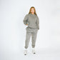 006 HVYD Race Truth Terry Sweatpants — Glacier
