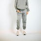 006 HVYD Race Truth Terry Sweatpants — Glacier