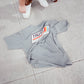 006 HVYD Truth Re-Edition T-Shirt — Glacier