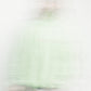 002 HVYD Race Terry Hoodie — Lime