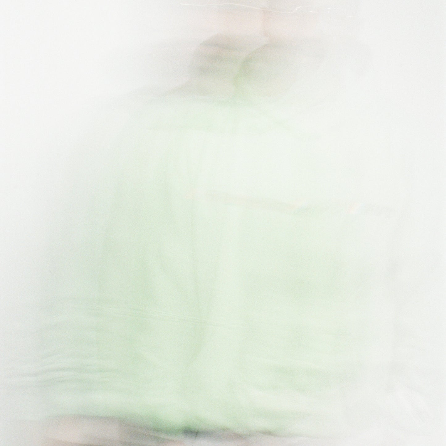 002 HVYD Race Terry Hoodie — Lime