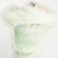 002 HVYD Race Terry Hoodie — Lime