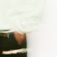 002 HVYD Race Terry Hoodie — Lime