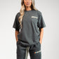 001 HVYD Truth T-Shirt — Vintage Grey