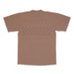 003 HVYD ///87 Pocket T-Shirt — Desert