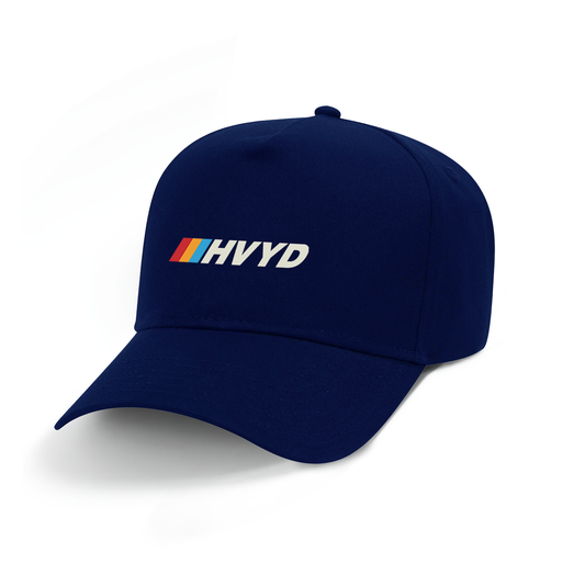 HVYD Hat — Navy