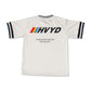 005 HVYD Jersey — Cream