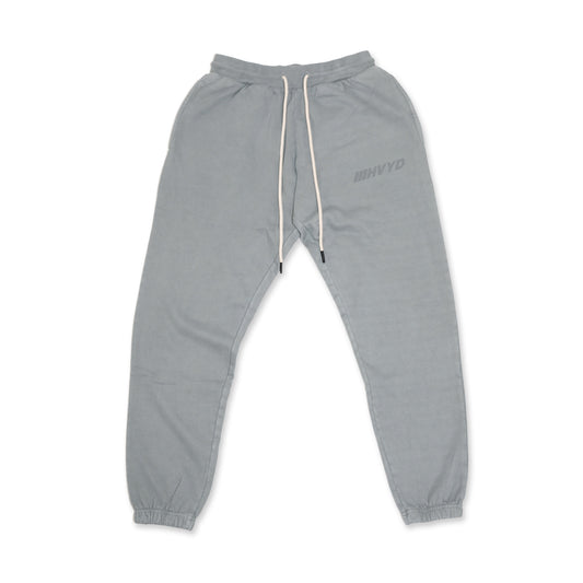 006 HVYD Race Truth Terry Sweatpants — Glacier