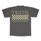 001 HVYD Truth T-Shirt — Vintage Grey