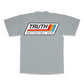 006 HVYD Truth Re-Edition T-Shirt — Glacier