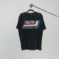 002 HVYD Truth Re-Edition T-Shirt — Carbon Black
