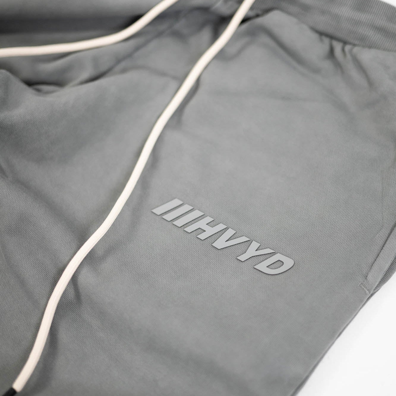 006 HVYD Race Truth Terry Sweatpants — Glacier