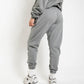 006 HVYD Race Truth Terry Sweatpants — Glacier
