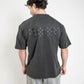 006 HVYD Truth T-Shirt — Studio Black