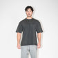 006 HVYD Truth T-Shirt — Studio Black