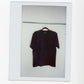 003 HVYD ///87 Pocket T-Shirt — Washed Black