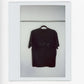 003 HVYD ///87 Pocket T-Shirt — Washed Black